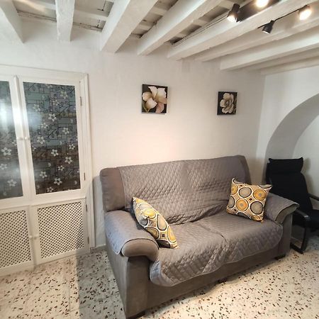 Ferienwohnung Casa Mari Carmen, La Plazoleta Vejer de la Frontera Exterior foto